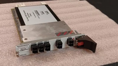 CIENA, B-720-0020-035, WMOAALPEAA, CN4200 2-BAND MULDEM - Image 1 of 4