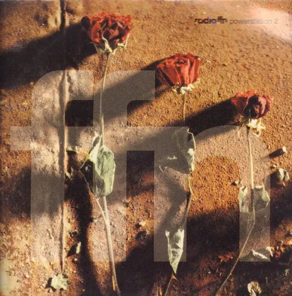 Radio Indie 90s Radio FFN Powerstation 2483207 NEAR MINT SPV GmbH Vinyl LP - Bild 1 von 1