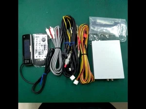 carrozzeria AXM-P9 Audio master unit - Picture 1 of 6