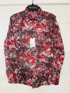Robert Graham Blood Rose, klein - Bild 1 von 10