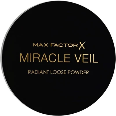 Max Factor Miracle Veil Radiant Loose Powder - Image 1 of 3