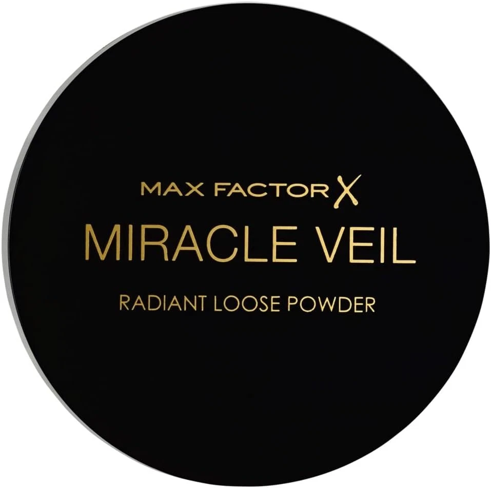 Max Factor Miracle Veil Radiant Loose Powder - Image 1 of 3