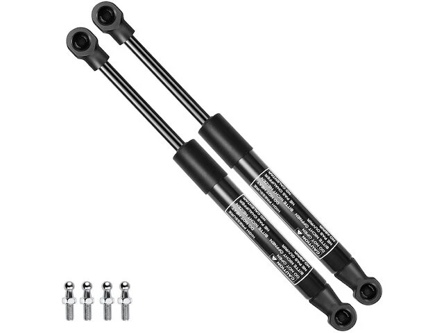 Hood Strut Set For 1993-1994 Ferrari 348 GTB Base Coupe 3.4L V8 CM588SZ - Изображение 1 из 1