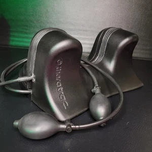 Theratrac Dispositivo di Trazione Cervicale PCT-100 Tecnologie di Gestione del Dolore Usato in Ottime Condizioni - Foto 1 di 7