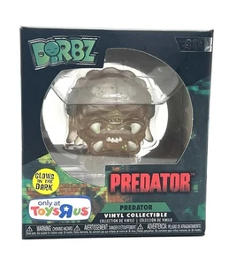 Funko Predator Dorbz 401 Only at Toys r Us Glow in the dark - Bild 1 von 7