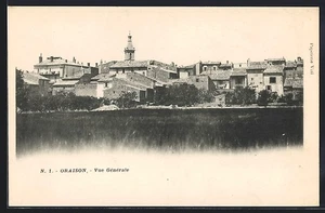 AK Gebet, Gesamtansicht  - Bild 1 von 2