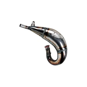 Tubo scarico FMF Factory Fatty - pipe x KTM 125 sx 04/15 exc 05/16 Husqvarna TC  - Foto 1 di 1