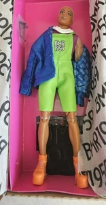 NEW, IN PACKAGE BMR 1959 Barbie Millicent Roberts Creations. Urban Folk Doll. - Picture 1 of 9