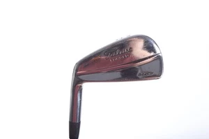 Left Handed Titleist 690 MB Forged 5-Iron Stiff Plus Flex Steel Shaft - Picture 1 of 8