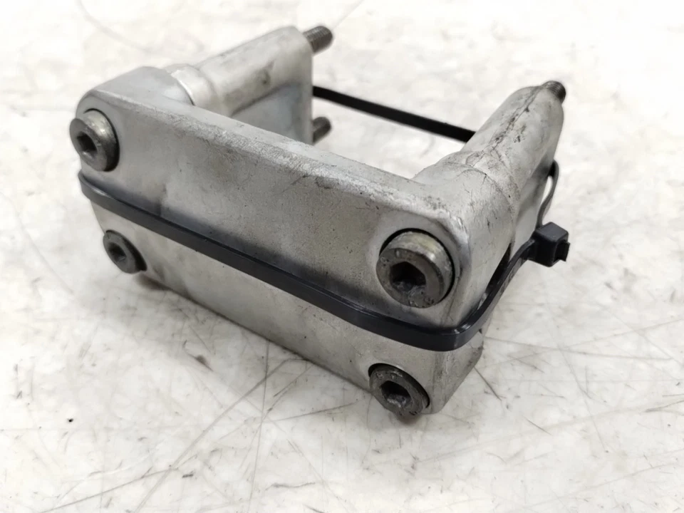 2000 Ducati Monster M750 M900 Handlebar Risers Riser & Clamps - Image 1 of 4