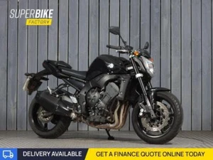 2014 64 YAMAHA FZ1 - Picture 1 of 14
