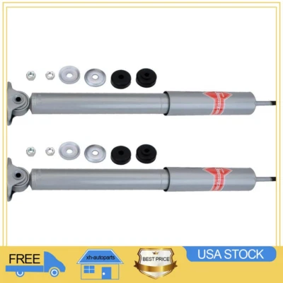 Amortiguadores delanteros KYB puntales para Mercedes-Benz 280SE XH Foto 1 de 3