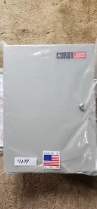 NEW-Corby 4009 System 5 Expansion Panel Slave Control Unit W/Enclosure **READ** - Picture 1 of 9