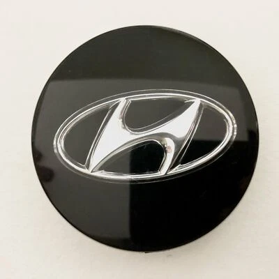 Tapa central OEM para Hyundai Accent Azera Elantra Genesis 52960-3K210 '05-'13 Foto 1 de 4