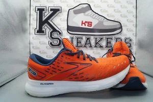 Brooks Glycerin 20 EU 47,5 US 13 Low Tops 1103821D843 Laufschuhe Orange Sport - Bild 1 von 11