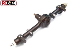 The Ultimate Scale Yota 1.9 Metal Axle FRONT Knuckles Scale Axles Toyota Z-A0074 - Picture 1 of 10