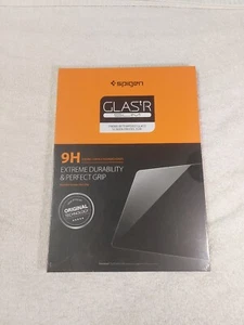 SPIGEN GLAStR SLIM protezione schermo vetro temperato per Surface Pro 7 NUOVO gratuito - S - Foto 1 di 7