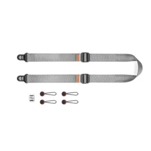 Adjustable Camera Body Strap with Quick Adjuster Durable Aluminum Handles - Picture 1 of 10