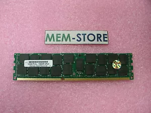 16GB DDR3 1333MHz PC3L-10600R Memory for Lenovo ThinkStation C30 D30 S30 Upgrade - Picture 1 of 2