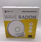 Airthings 2950 Wave Radon - Smart Radon Detector/ Humidity & Temperature Sensor