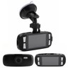 G1W-CB 2.7" Capacitor FHD 1080P Car DVR Dash Cam 120° Video Recorder