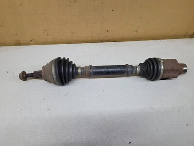 09-17 VOLKSWAGEN CC FRONT LRIGHT SIDE SHAFT AXLE ASSEMBLY OEM 3c0407272bf - Image 1 of 4