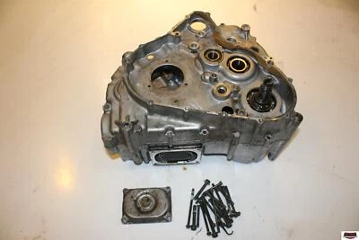 1998 Arctic Cat 400 4x4  Engine Motor Crankcase Crank Cases Block 3402-388 Foto 1 de 4