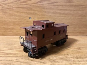 Lionel 6037 Caboose - Bild 1 von 6