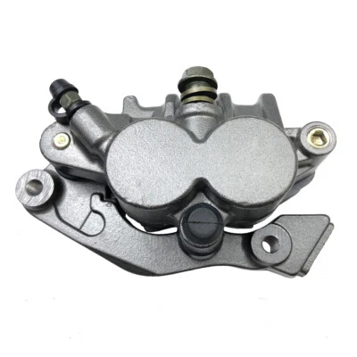 Front Brake Caliper for Honda XR250R 400R 600R 650R CRF150F 230F CR250R w/Pads - Image 1 of 4
