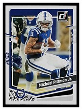 2023 Donruss Football - BUY 2 FREE SHIP - Pick Your Card - Base (001-200)