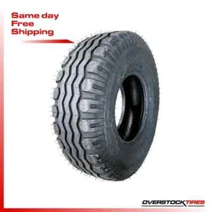 1 NEW 10.0/75-15.3 BKT Implement-AW702 (DOT:0623) Tire 10.0 75 -15.3 - Picture 1 of 5