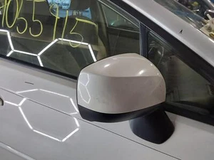Used Right Door Mirror fits: 2013 Subaru Xv crosstrek Power 2.0L w/o turn signal - Picture 1 of 17