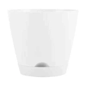 Self Watering Plant Flower Pot Planter Home Garden Outdoor, Indoor Plastic Pots* - Picture 1 of 1
