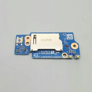For HP 14-DQ 14-FQ 14S-DR Switch Board DA0PATH16A0 DA0PADTH8B0 - Picture 1 of 1