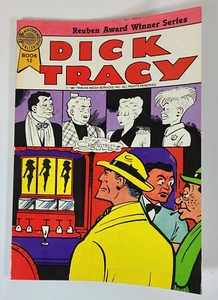 Dick Tracy Buch 12 1987 Blackthorne Verlag - Bild 1 von 6