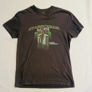 Camiseta Transformers Starscream Negra 2007 Madman Lanzamiento Talla Para Hombre M - Imagen 1 de 4