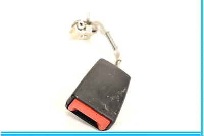 11-16 宝马 528i 535i 550i F10 右后座皮带扣黑色 9172380 Oem — 第 1/4 张图片