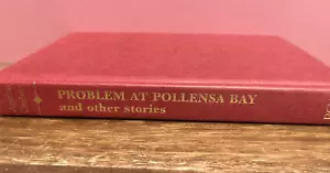 Problem in Pollensa Bay von Agatha Christie. BCA Hardcover, 1991 - Bild 1 von 7