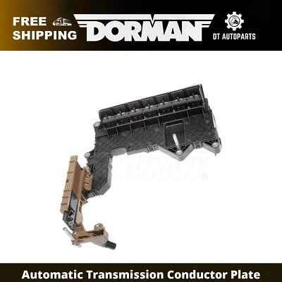 Placa conductora de transmisión automática Dorman para Ford Transit-250 2015-2018 Foto 1 de 4