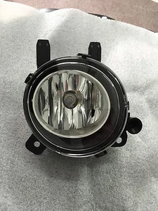 2012-2014 Bmw 328i 4 Door Sedan LH FOG LAMP ASSY 63 17 7 248 911 - Picture 1 of 8