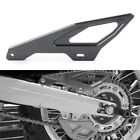 For Honda CRF250L 2012-2018 CNC Rear Chain Drag Guard Cover Protector Motorcycle