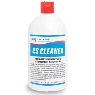 FIMI Cs Cleaner Disincrostante Potente Cassette Risciacquo Wc LT. 1 Professionale