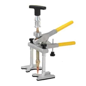 2 Pieces Minor Dents Repair Tools for Spot Welding Machine Parts Car Body Dents - Foto 1 di 12