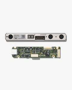 Module de profondeur barebone Intel RealSense D415 + carte D4 + câble ruban flexible 100 mm - Photo 1/3