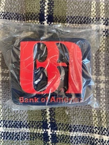 Vintage Bank of America Münze BofA Sparschwein Neu aus altem Lagerbestand - Bild 1 von 6