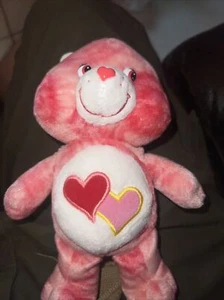 Care Bear Moms Love-A-Lot 8” - Picture 1 of 4