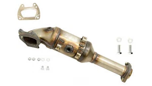 Catalytic Converter with Integrated Exhaust Manifold fits 12-18 Wrangler 3.6L-V6 - Picture 1 of 1