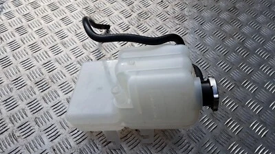 Chrysler Pacifica  Water coolant expansion tank reservoir  - Image 1 of 4