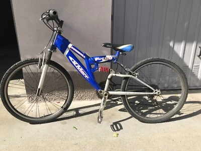 Mountain Bike MTB Bicicletta Ragazzo - Immagine 1 di 3