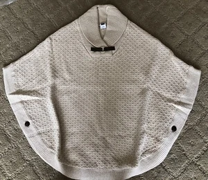 nwt janie and jack girls Cape Sweater Sz 8 - Picture 1 of 2
